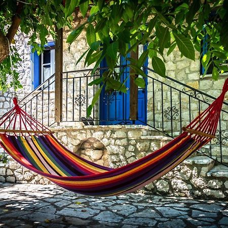 Petrinο Katochori Διαμέρισμα Κατωχώρι Εξωτερικό φωτογραφία