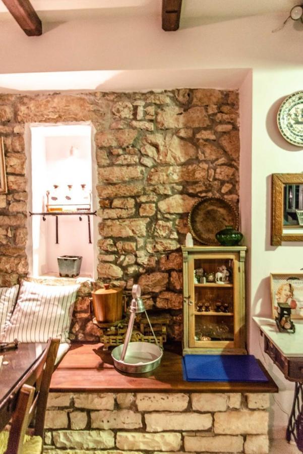 Petrinο Katochori Διαμέρισμα Κατωχώρι Εξωτερικό φωτογραφία