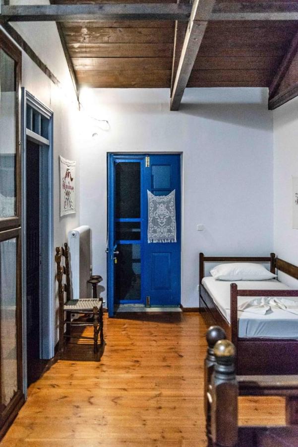 Petrinο Katochori Διαμέρισμα Κατωχώρι Εξωτερικό φωτογραφία