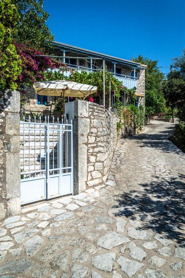 Petrinο Katochori Διαμέρισμα Κατωχώρι Εξωτερικό φωτογραφία