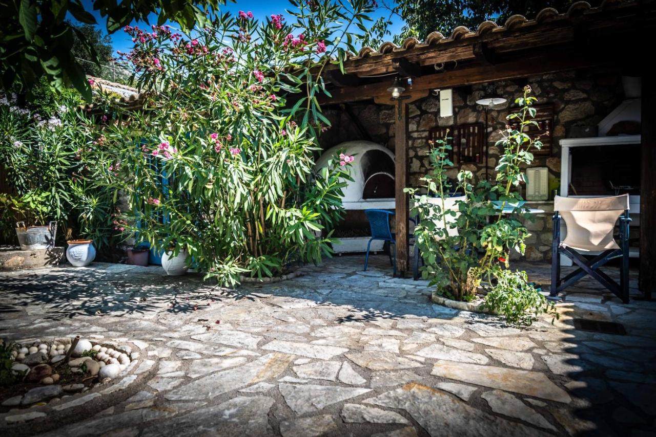 Petrinο Katochori Διαμέρισμα Κατωχώρι Εξωτερικό φωτογραφία