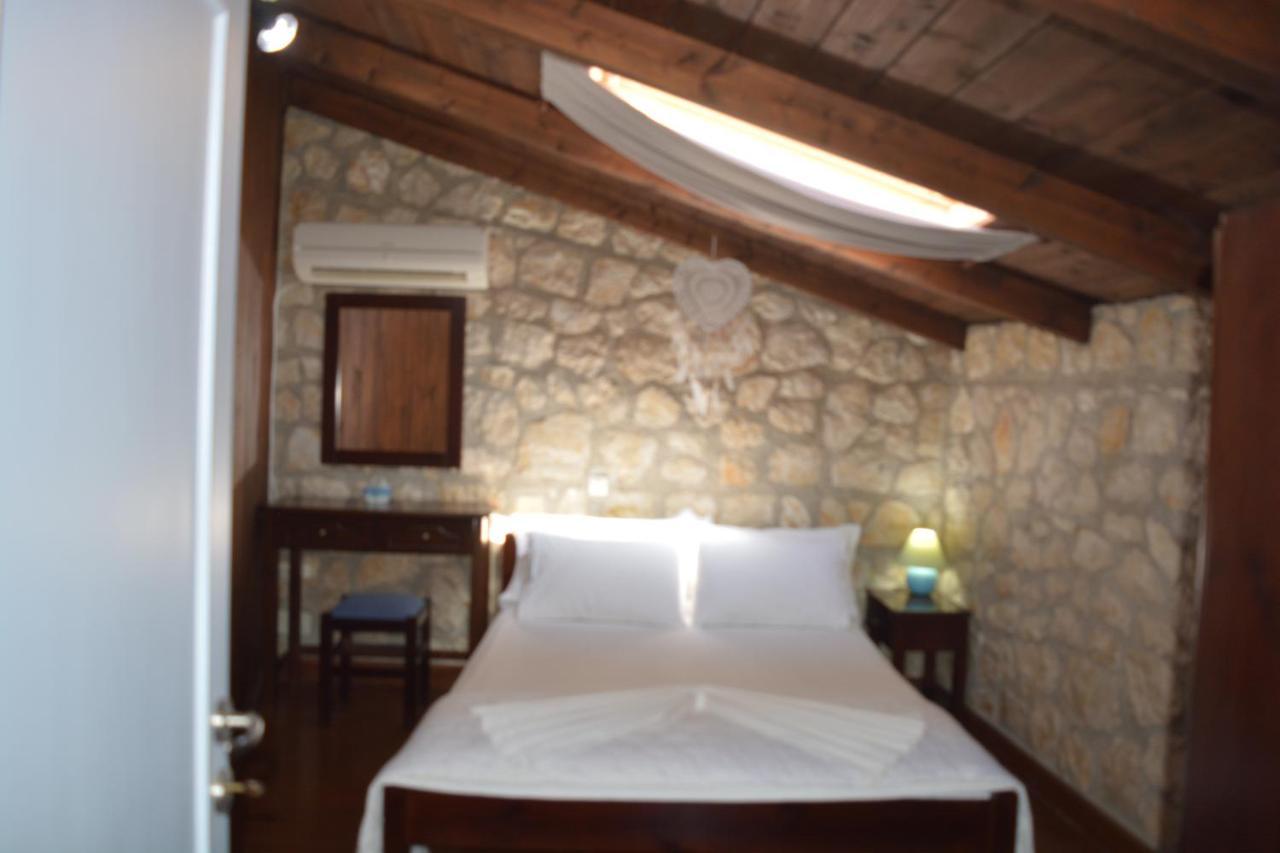 Petrinο Katochori Διαμέρισμα Κατωχώρι Εξωτερικό φωτογραφία