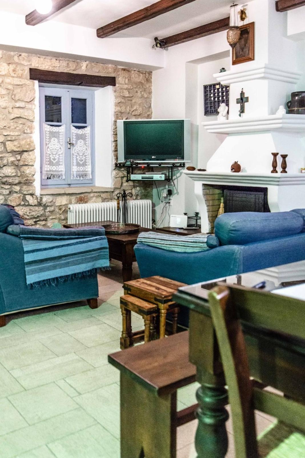 Petrinο Katochori Διαμέρισμα Κατωχώρι Εξωτερικό φωτογραφία