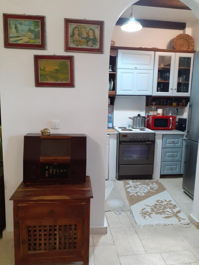 Petrinο Katochori Διαμέρισμα Κατωχώρι Εξωτερικό φωτογραφία