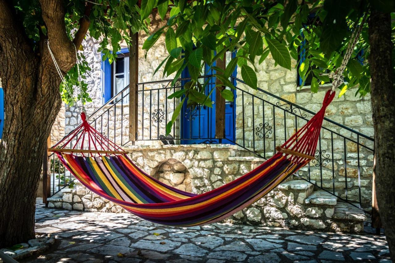 Petrinο Katochori Διαμέρισμα Κατωχώρι Εξωτερικό φωτογραφία