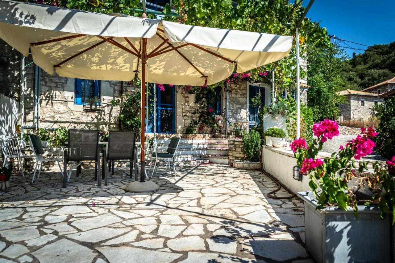 Petrinο Katochori Διαμέρισμα Κατωχώρι Εξωτερικό φωτογραφία