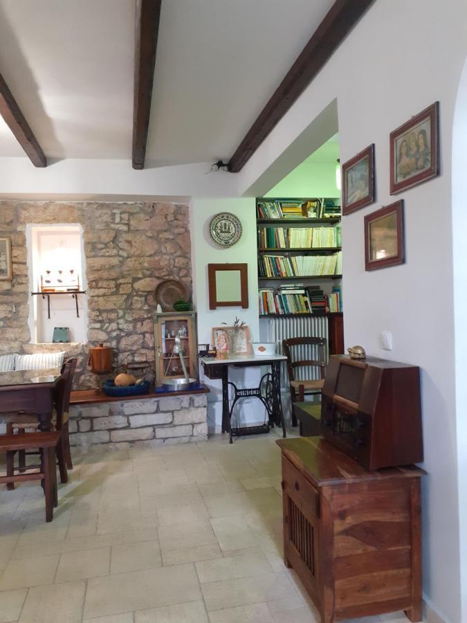 Petrinο Katochori Διαμέρισμα Κατωχώρι Εξωτερικό φωτογραφία