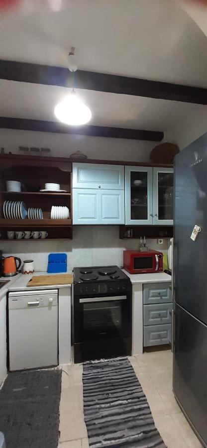 Petrinο Katochori Διαμέρισμα Κατωχώρι Εξωτερικό φωτογραφία