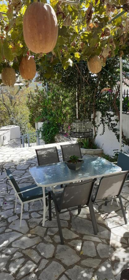 Petrinο Katochori Διαμέρισμα Κατωχώρι Εξωτερικό φωτογραφία
