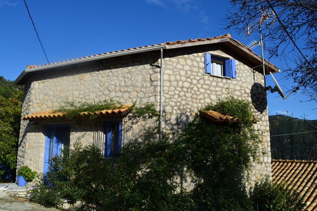 Petrinο Katochori Διαμέρισμα Κατωχώρι Εξωτερικό φωτογραφία