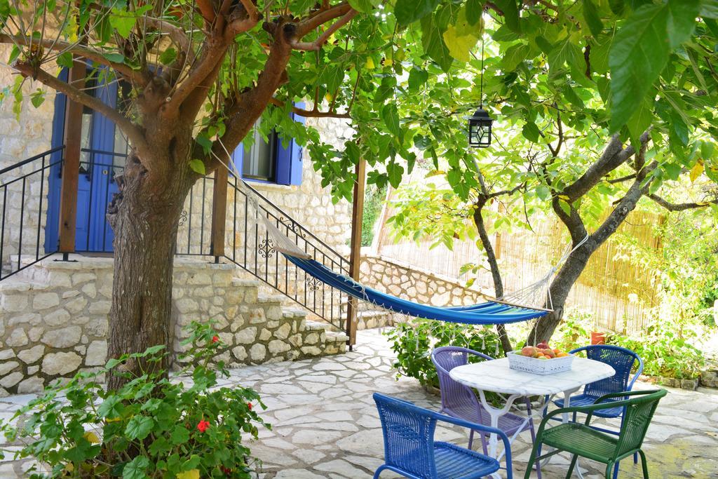 Petrinο Katochori Διαμέρισμα Κατωχώρι Εξωτερικό φωτογραφία